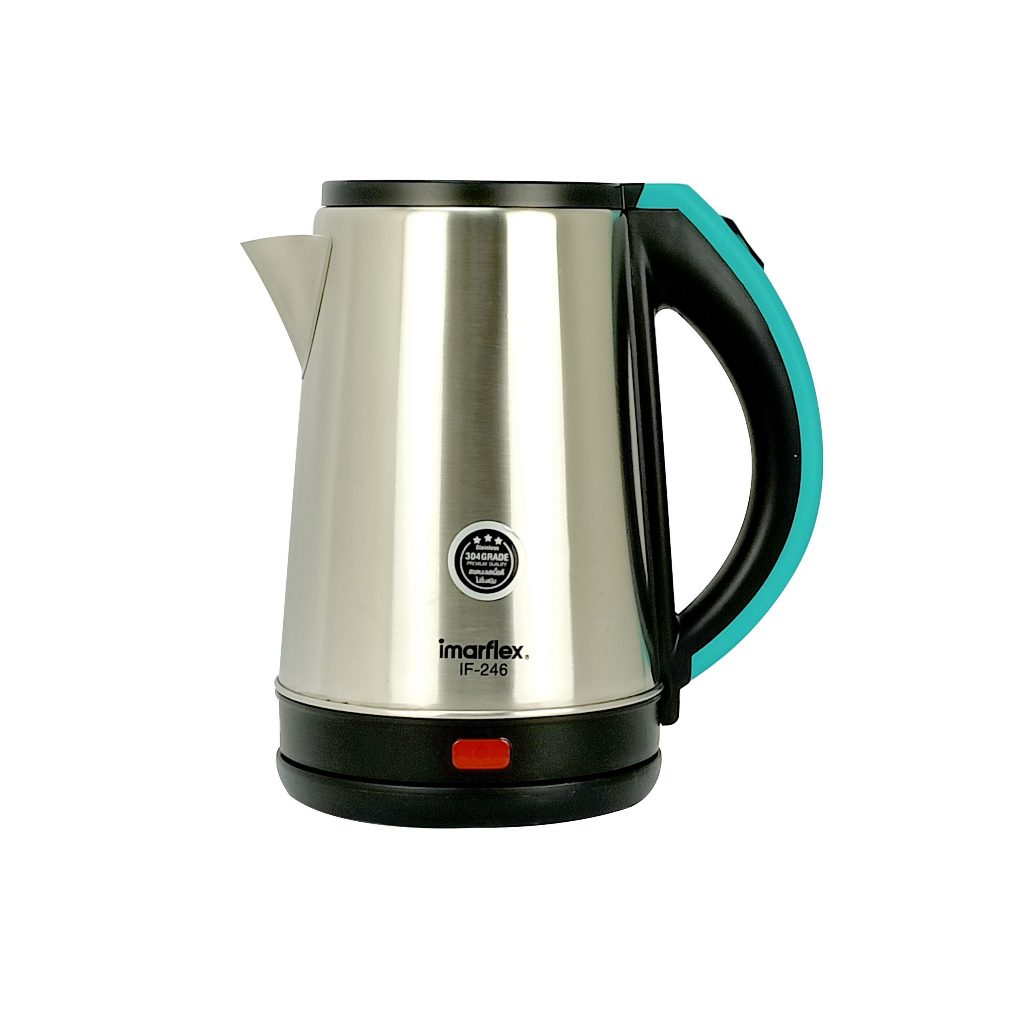 IMARFLEX กาต้มน้ำไฟฟ้า 2 ลิตร รุ่น IF-246
