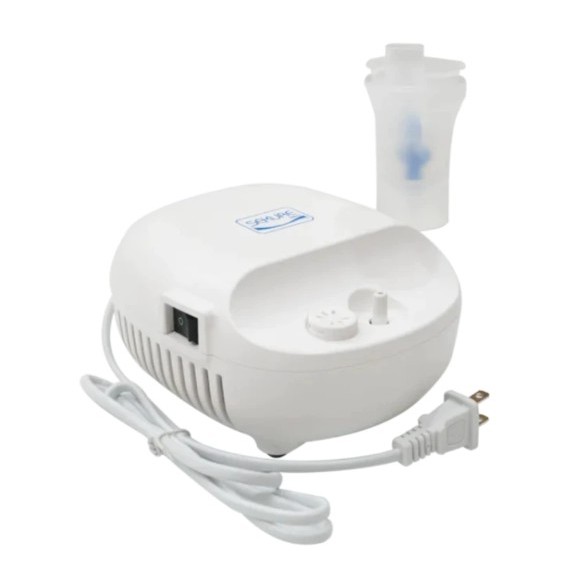 Sekure SKmax Nebulizer VP-C2 เครื่องพ่นยา พ่นละอองยา
