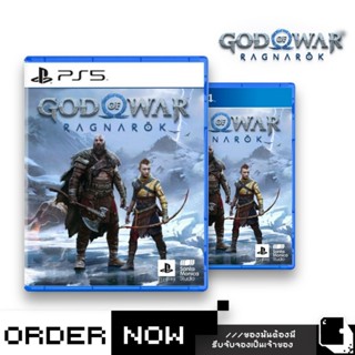 PlayStation™ PS4 / PS5 God Of War: Ragnarok (By ClaSsIC GaME…