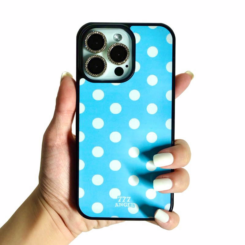 777angel.bkk.th — POKADOT (blue)