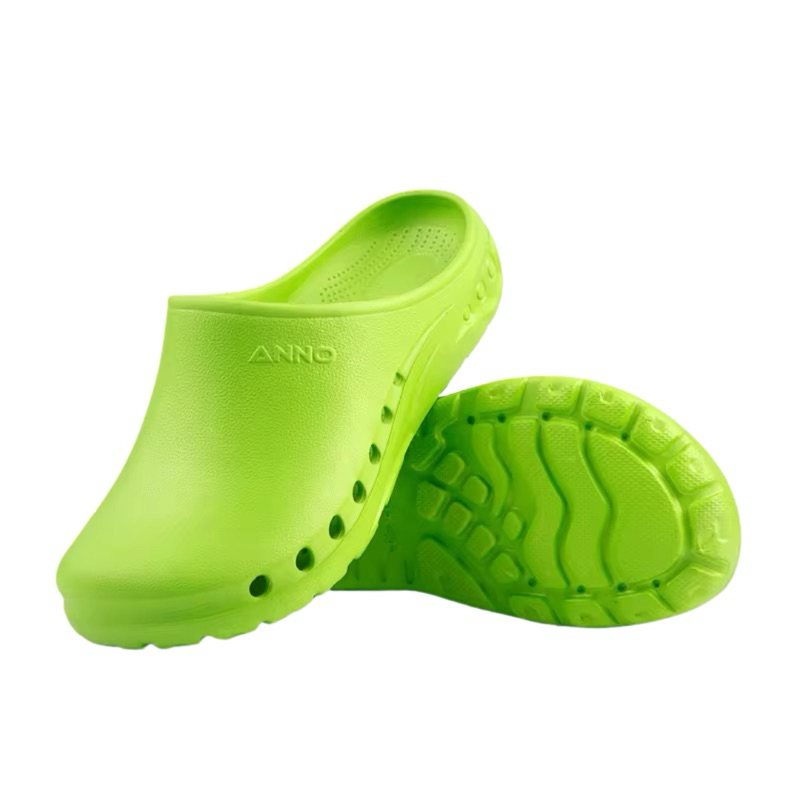 Just Walk รองเท้าเพื่อสุขภาพ Annoของแท้‼️ตรงปกกันลื่น สำหรับหมอ พยาบาล ผู้ป่วย คนสูงอายุ - รูปที่ 4