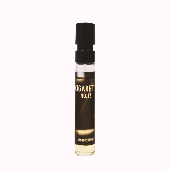 ClGARETTE No.16 [Tester 2ml]