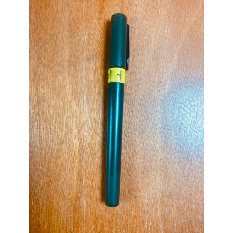 ปากกาเขียนแบบ Faber-Castell TG1•S เบอร์ 0.35 Made in Japan มือสอง (ลิ้นชัก : น1157)