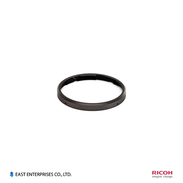 RICOH GN-2 Ring Cap วงแหวนแต่งหน้าเลนส์