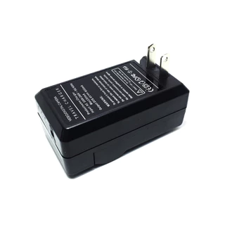DMW-BCF10E \ BCF10E \ CGA-S/106C Battery and Charger For Panasonic F2,F3,F4,FH1,FH3,FH20,FS9,FS10,FS11,TS3
