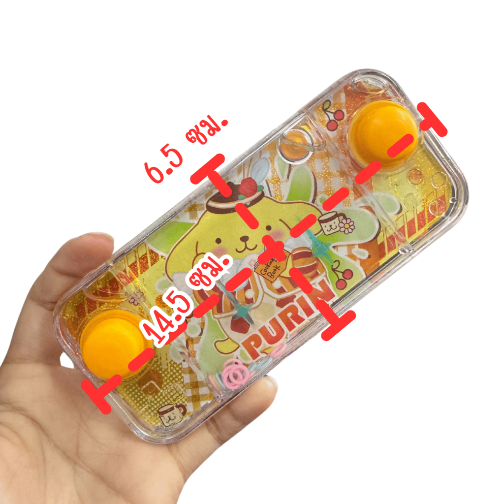 ของเล่นห่วงน้ำ เกมส์กดห่วงในน้ำ ของเล่น เสริมการเรียนรู้เกมส์ กด เกมส์กดน้ำ เกมส์กดห่วงน้ำ พัฒนา เด็ก เล่น WN - รูปที่ 2