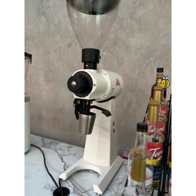 MAHLKONIG GRINDER MODEL EK43T