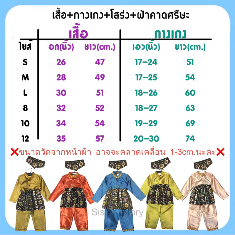 🔥พร้อมส่ง จาก กทม🔥#8933 ชุดประจำชาติ ชุดอินโดนีเซีย ชุดอาเซียน คอสเพลย์ เครื่องแต่งกาย นานาชาติ thumbnail 4