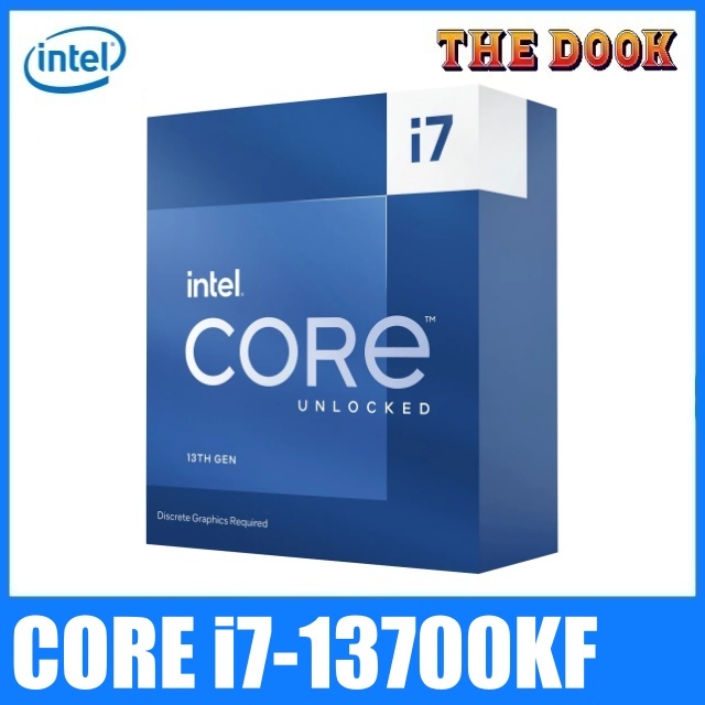 ซีพียู Intel CPU Core i7-12700F 🔥 มือสอง 🔥