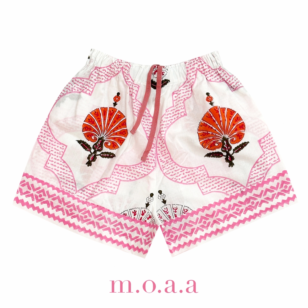 Tropika Shorts | Moaa Collection