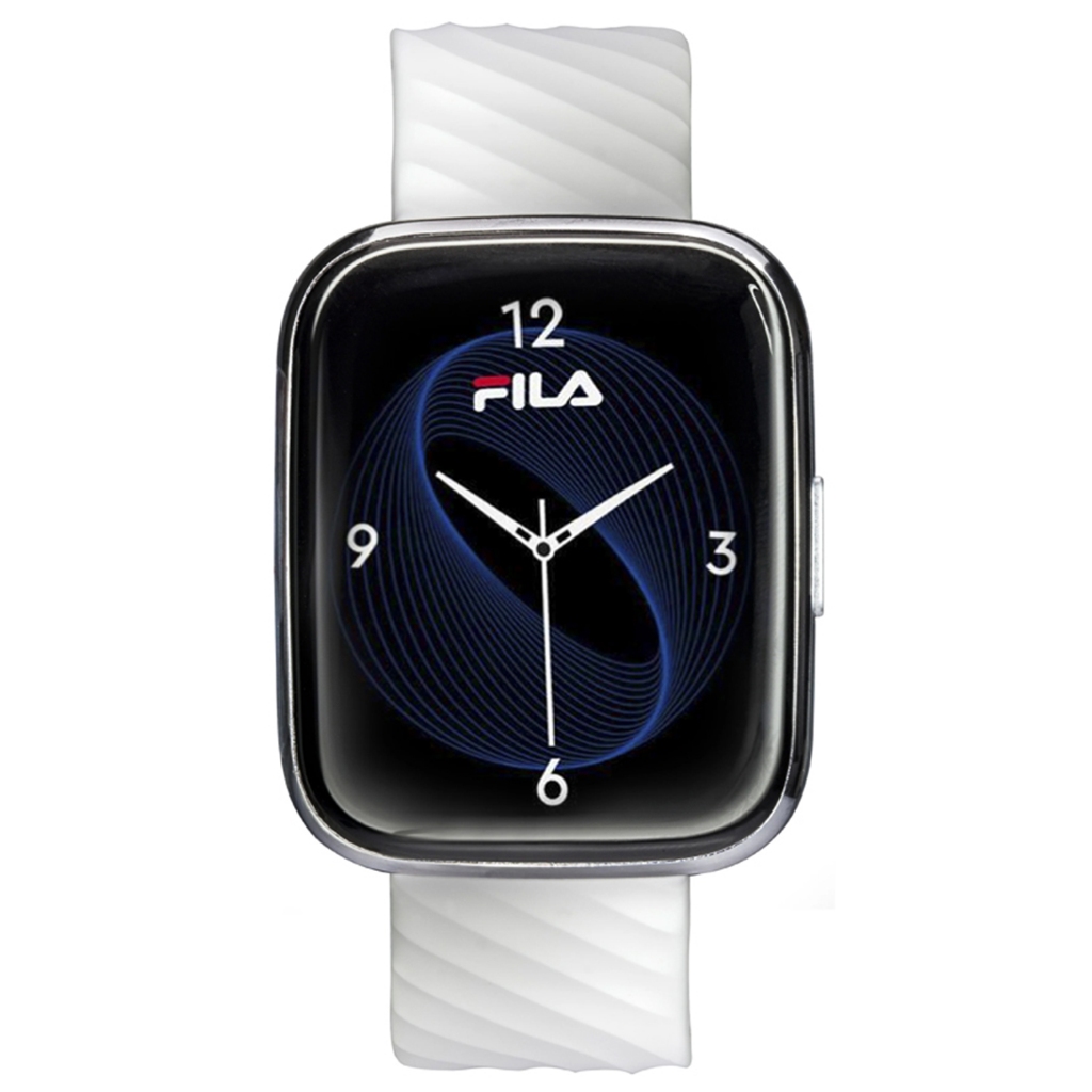 FILA SMART WATCH SW40, SW40G , SW40 - WHITE, SW40G - ROSE GOLD ของแท้ประกันศูนย์ไทย 1 ปี