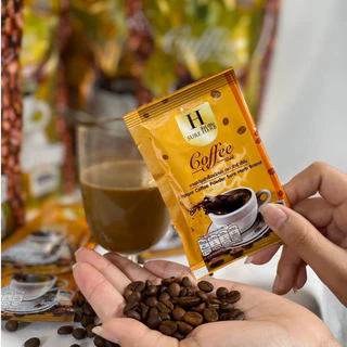 กาแฟ ชัวร์เฮิร์บ ผลิตภัณฑ์เสริมอาหาร COFFEE สูตรไหม่ เข้มข้น SURE HERB