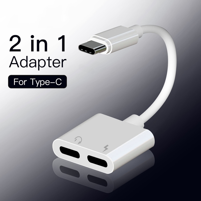 🔥ส่งจากไทย🔥เหมาะสำหรับแท็บเล็ตและโทรศัพท์มือถือ Apple อะแดปเตอร์สายออดิโอ 3.5 มม. ถึง Apple
