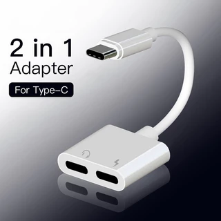 🔥ส่งจากไทย🔥เหมาะสำหรับแท็บเล็ตและโทรศัพท์มือถือ Apple อะแดปเตอร์สายออดิโอ 3.5 มม. ถึง Apple