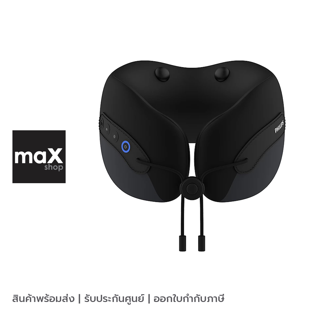 Philips หมอนนวดคอไฟฟ้า รุ่น PPM3306
