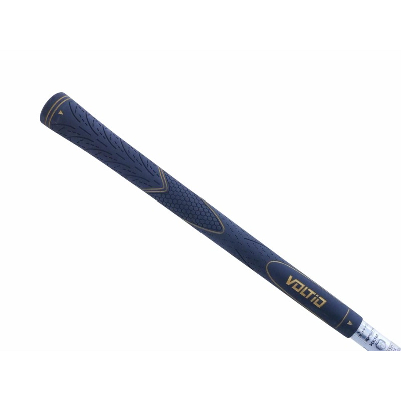 🌟กริพไม้กอล์ฟ KATANA IRON Golf Gold Black🌟