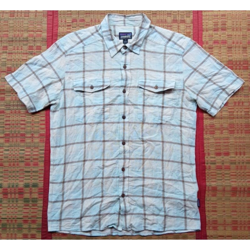 เสื้อฮาวาย Patagonia