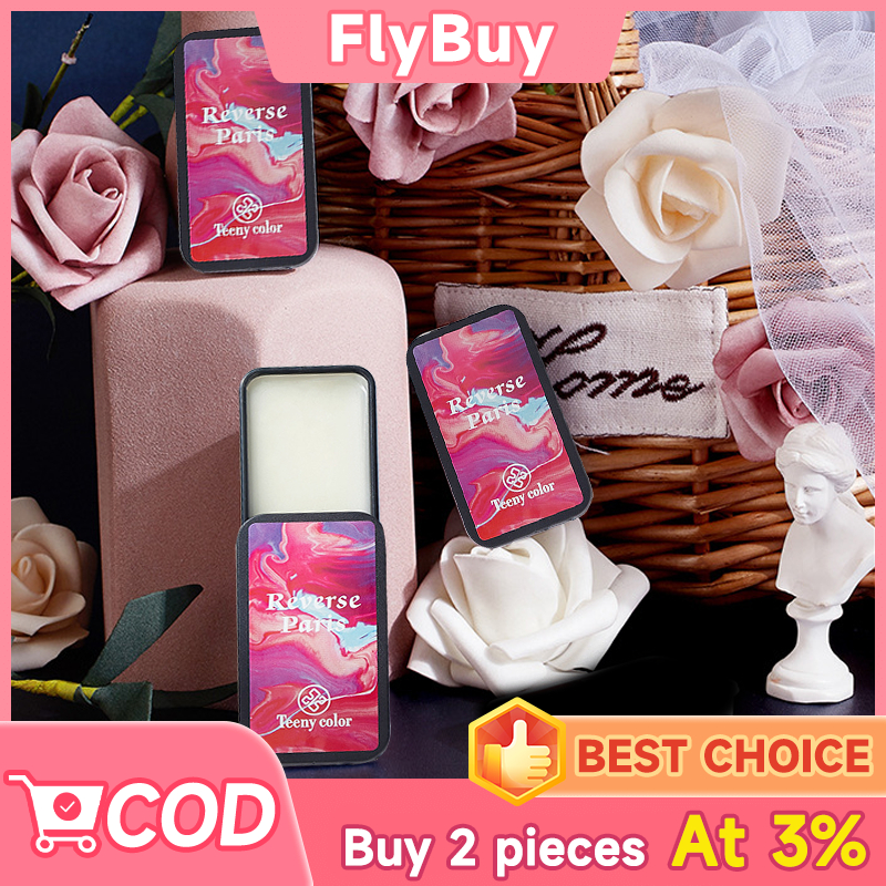 FlyBuy-กลิ่นหอมผู้ดี  แท่งบาล์มน้ำหอม และน้ำหอมระงับเหงื่อ