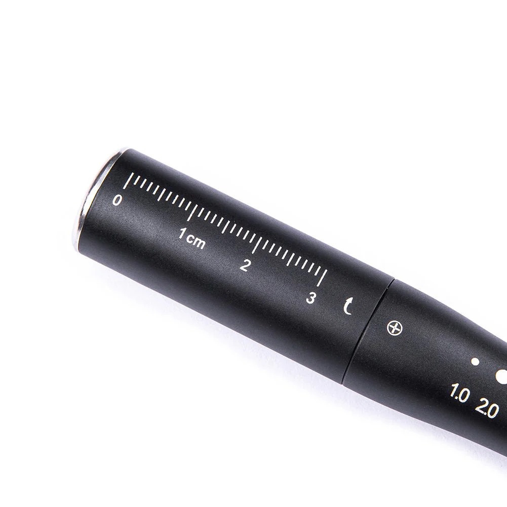 NEXTORCH Dr.K32 Dual Light Medical Penlight รูปที่ 6
