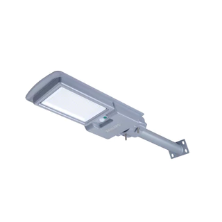 Philips โคมไฟถนน BRC010 ฟิลิปส์ โซล่าเซลล์ Solar streetlight PRO G2 ประกัน 2 ปี ใหม่