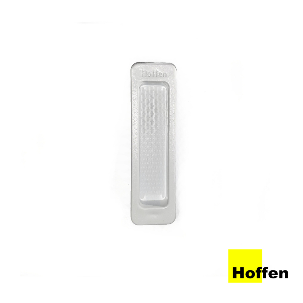HOFFEN มือจับหน้าต่าง (แบบฝัง) สั่ง 1 ต่อ 1ชิ้น (จัดส่งเร็วมีปลายทาง)