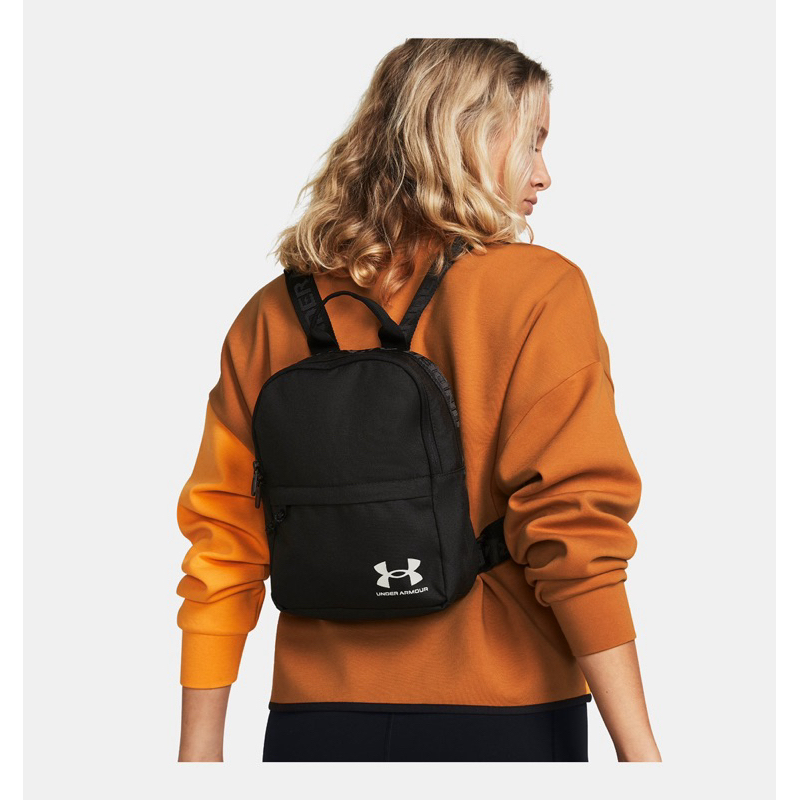 Mochila Under Armour Loudon Mini Item No. UA1380477-001_