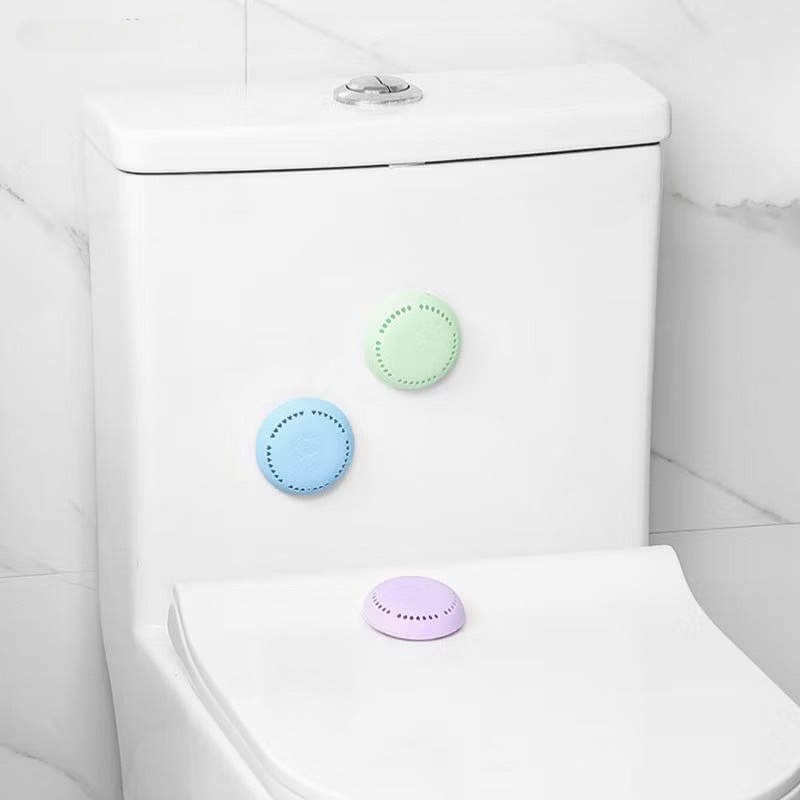 น้ำหอมปรับอากาศ แผ่นน้ำหอม เม็ดหอม ติดได้ทุกที่ ติดทนนาน มี5กลิ่นให้เลือก - รูปที่ 7