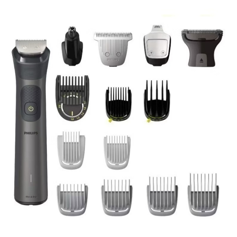 เครื่องโกนหนวดไฟฟ้า 15 in 1 รุ่น MG7940/15