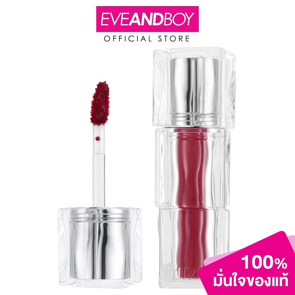 TIRTIR - Waterism Glow Tint (1.8g) ทีรึทีรึ วอเทอริซึม โกลว์ ทินท์ ลิป ลิปสติก