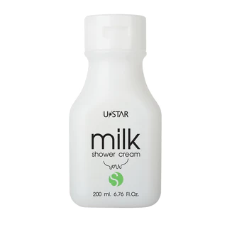 Ustar Milk Collection ครีม โลชั่น ครีมบำรุง ผิวนุ่มชุ่มชื้น ยูสตาร์ อ่อนโยนต่อผิว (9 ไอเท็ม สูตรอ่อนโยนต่อทุกสภาพผิว)