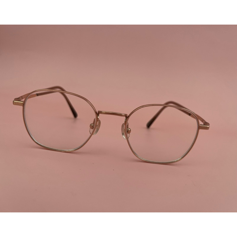 Bolon shiodome BJ7325 กรอบแว่นตาโบลอง