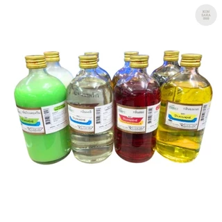วินเนอร์ วัตถุแต่งกลิ่นรสเลียนแบบธรรมชาติ 454 ml 781315