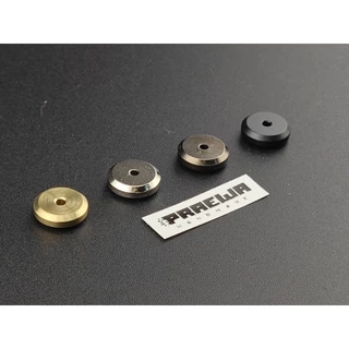 ตุ้มถ่วง ตุ้มไลท์ ตุ้มเหรียญ สำหรับ รถ Mini4wd - Adjustable Mass Dampers (2.5g)