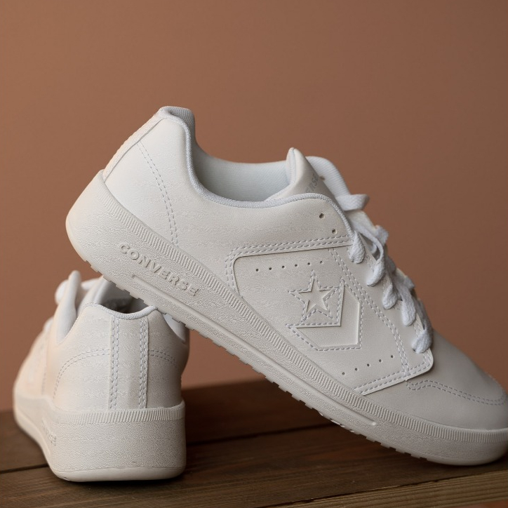 Converse حذاء رجالي M Day One Court OX — صورة 3