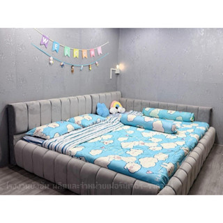 เตียงนอนครอบครัว ราคาส่ง จากโรงงานผลิตโดยตรง สั่งทำได้ทุกขนา…