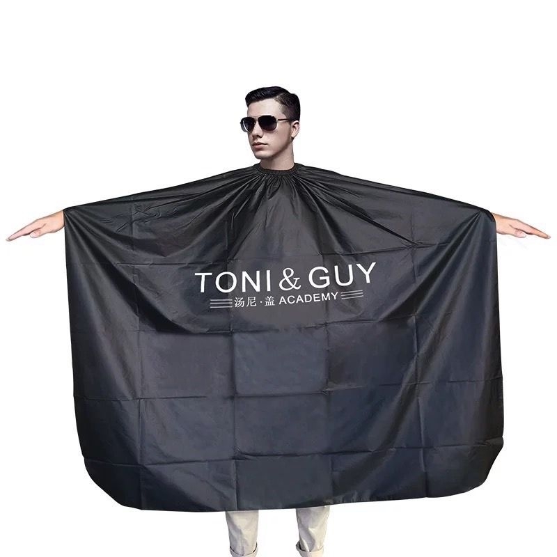 Toni&Guy ผ้าคลุมตัดผม