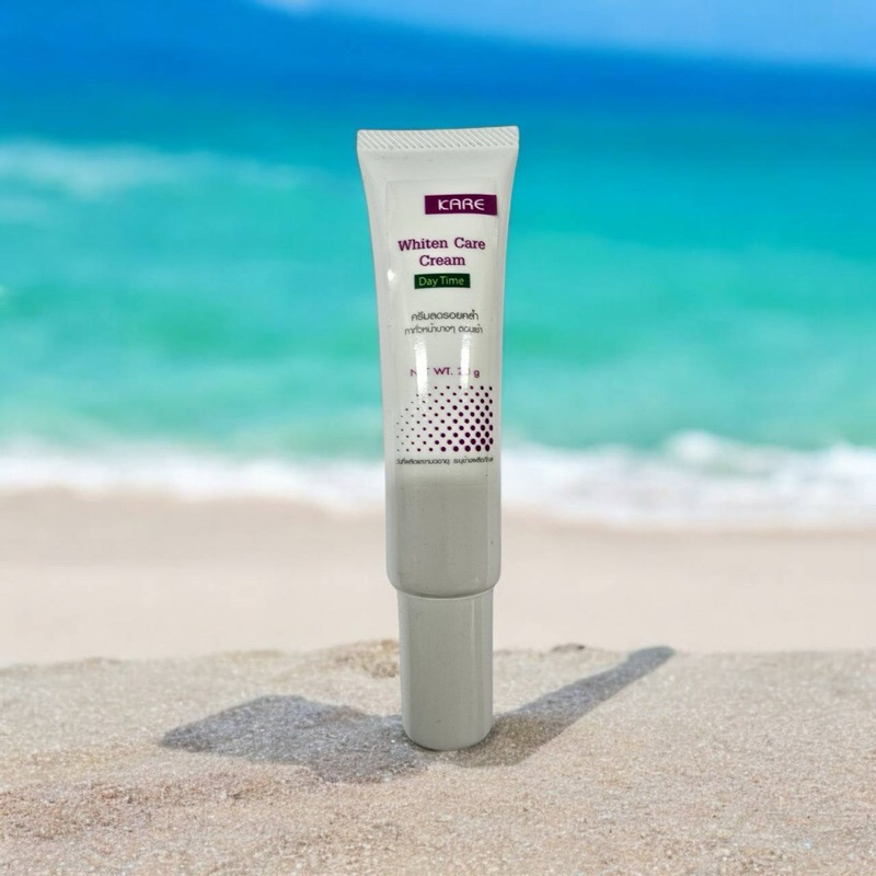 Whiten Care Cream (Day)20g