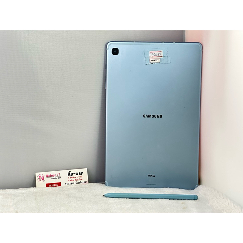 Samsung Galaxy Tab S6 Lite (2022) ปากกา 10.4" (AN3027) มือสอง