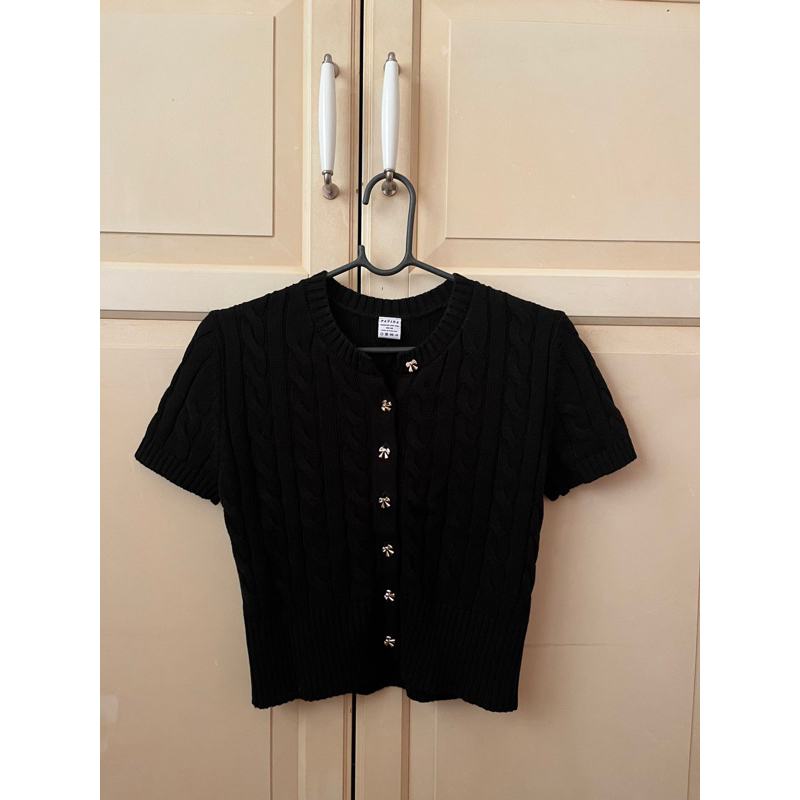 Patina ส่งต่อ Reily Top Black