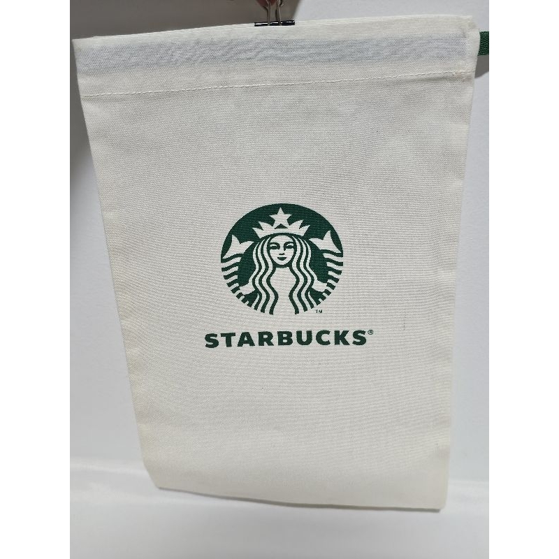 [ของแท้|พร้อมส่ง] กระเป๋า Starbucks ถุงผ้าจาก shop ไทยและเกาหลี ราคา ถูกที่สุด ดีลบีเคเค แกลเลอรีภาพที่ 3