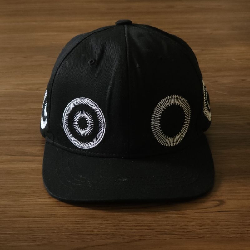 Taeyang Rise Capมือสอง​ สภาพดี