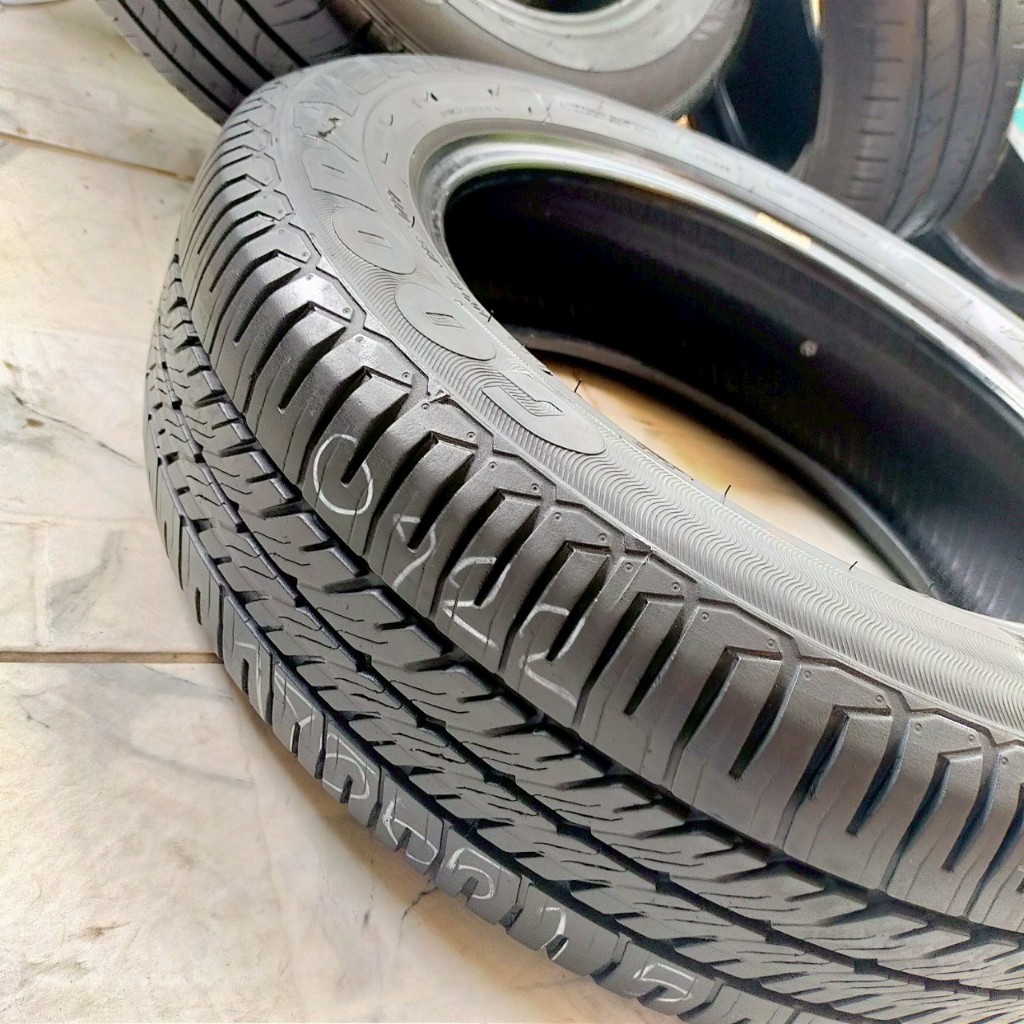 (ราคาต่อเส้น) ยาง% Goodyear รุ่น GT3 ขนาด 175/65R15 ปี22 (0722) มี 1 เส้น