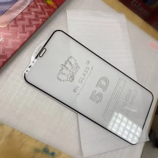 ฟิล์มกระจกเต็มจอ แบบใส XIAOMI - Redmi 9 9C 9A A1 A1+ A2 A2+ A3 A5 10C 12C 13 13C 14C 15 15C