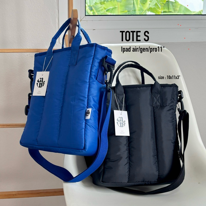 TOTE กระเป๋าใส่โน๊ตบุ๊ค /กระเป๋าใส่ไอแพด
