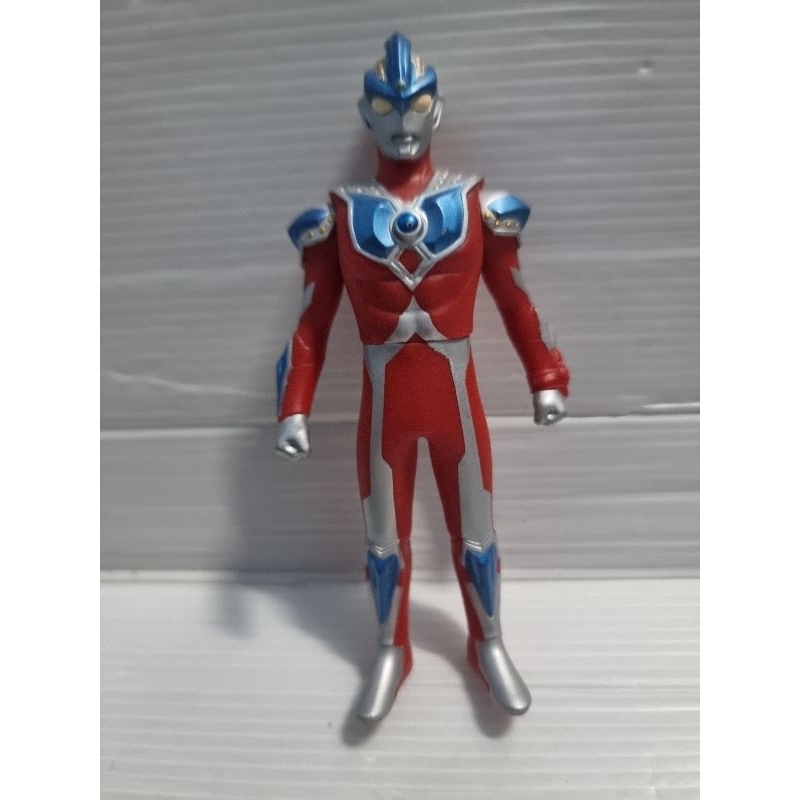 Ultraman Spark Doll /สปาร์คดอล