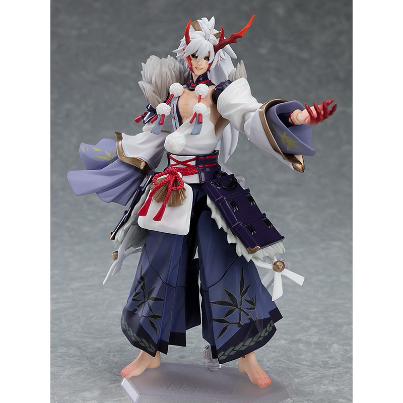 Figma SP-132 Ibaraki Douji “Onmyoji” ของใหม่ 😊