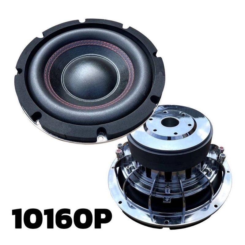 ราคา​คู่​ละ​2329บาท​ ลำโพง​เบส​โม​10นิ้ว​156x20x2V64​