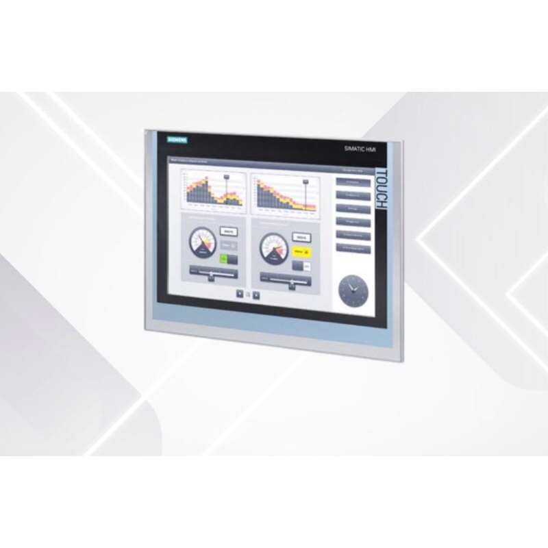 6AV2124-0QC02-0AX1 SIMATIC HMI TP1500 Comfort, Comfort Panel, Touch o ประกันสินค้า 1ปีจากการผลิตด่วน