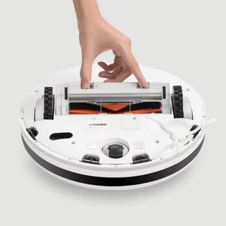 1C, 2C, 1T, F9 อะไหล่ Robot สำหรับ Xiaomi Mijia 1C, 2C, 1T, F9 Robot Vacuum Mop แปรงหลัก แปรงข้าง ตัวกรอง