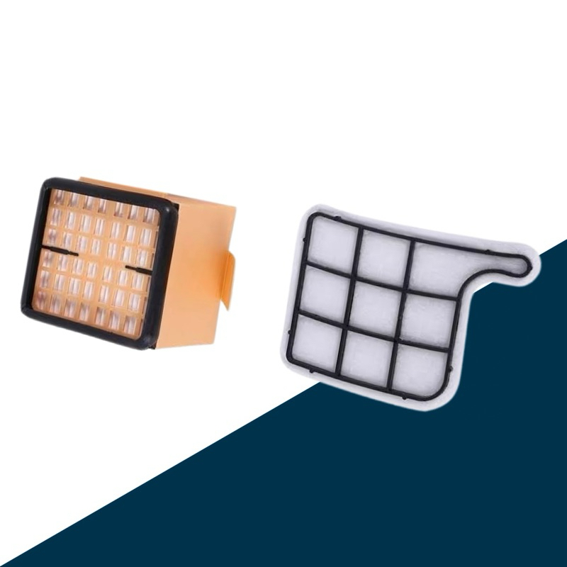 พร้อมส่งจากไทย 🇹🇭 Filters ฟิลเตอร์เครื่องดูดฝุ่น (OEM) Electrolux รุ่น  ZB3311, ZB3314AK,ZB3414AK,ZB3323B,ZB3513DB